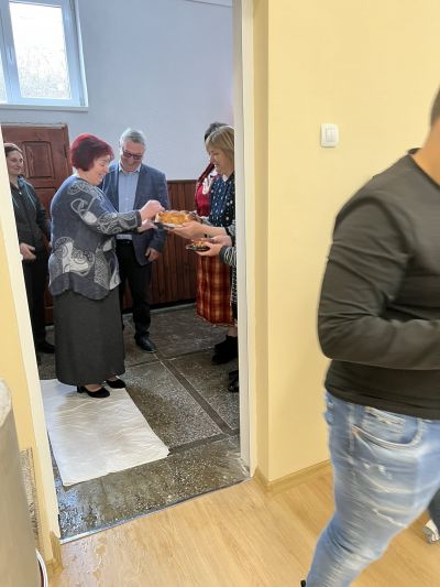 Откриване на STEM кабинет- 26.03. 2026 г. - ОУ Св. Климент Охридски - Фотиново, Батак