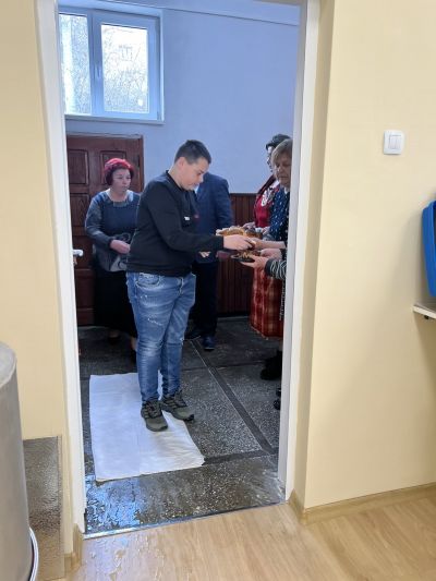 Откриване на STEM кабинет- 26.03. 2026 г. - ОУ Св. Климент Охридски - Фотиново, Батак