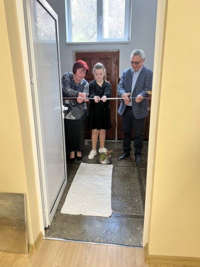 Откриване на STEM кабинет- 26.03. 2026 г. - ОУ Св. Климент Охридски - Фотиново, Батак