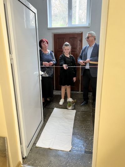 Откриване на STEM кабинет- 26.03. 2026 г. - ОУ Св. Климент Охридски - Фотиново, Батак